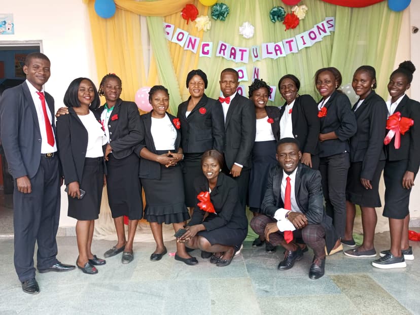 School founding